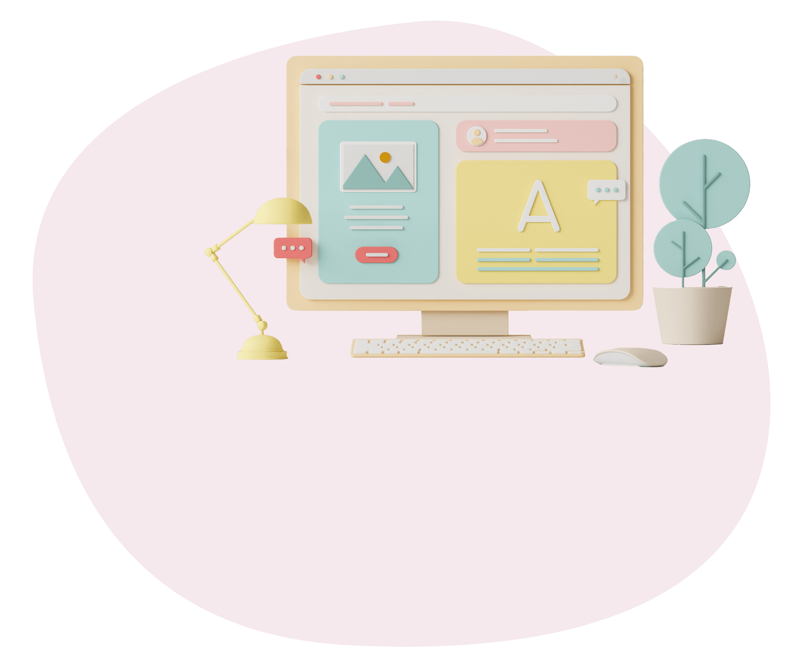 ウェブサイト制作