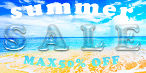 投稿についてもっと詳しく ＼ 夏のサマーセール開催中！ ／